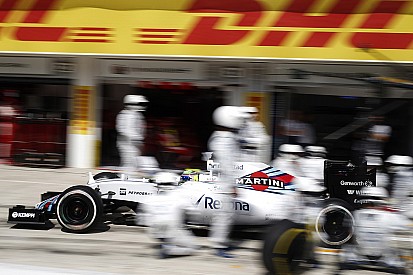 Massa crê que desempenho do GP da Hungria foi “exceção”
