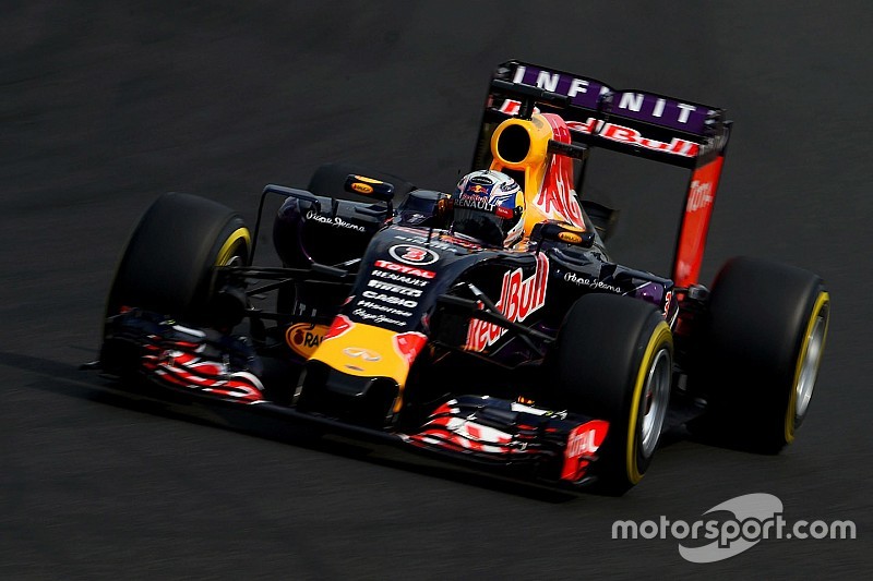 Red Bull - Ricciardo était proche de gagner en Hongrie