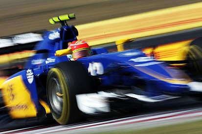 В Sauber готовят обновления к Спа и к Сингапуру
