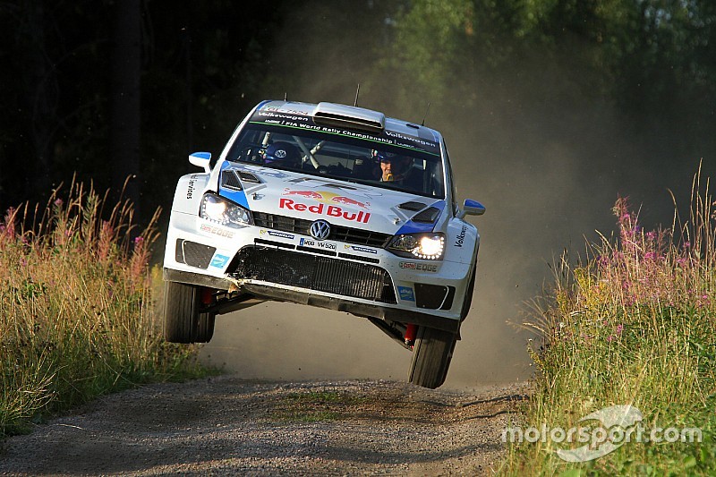 Les horaires de toutes les spéciales, à suivre en direct sur Motorsport.com!