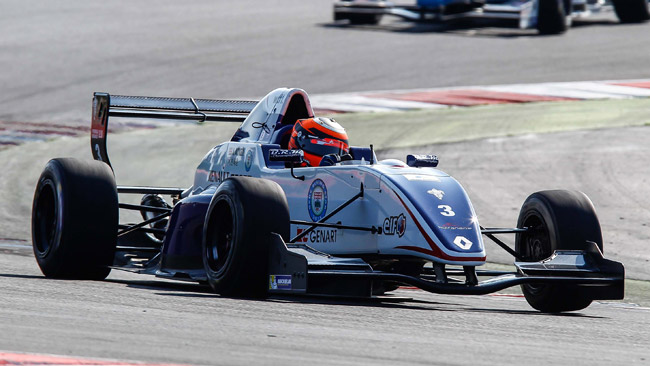 Conformi i motori di Aitken ed Isaakyan