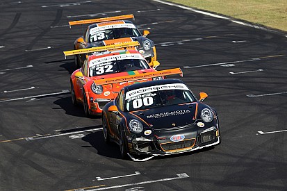 Ricardo Baptista e Constantino Jr vencem em Goiânia