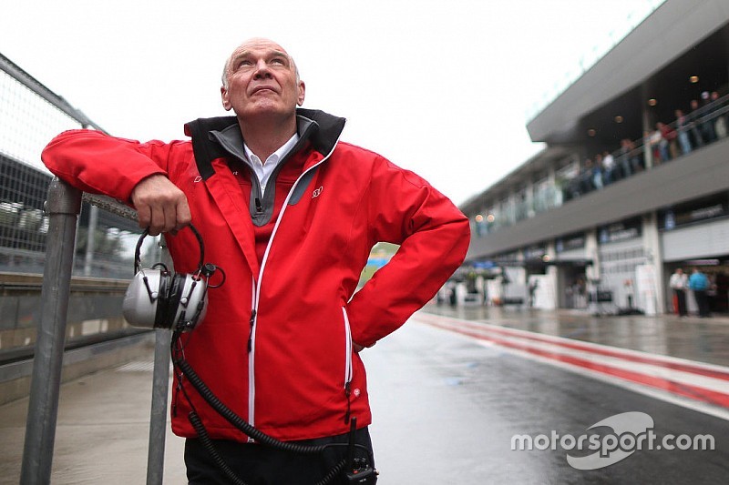 Ullrich se disculpa por decir que saquen a un competidor por radio