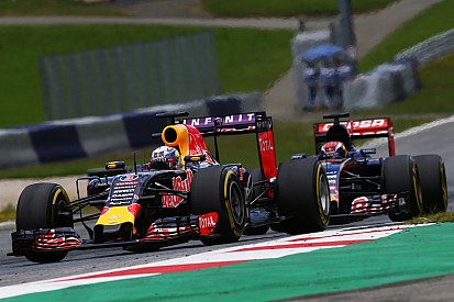 GPDA, sondaggio esclusivo: Red Bull è il marchio dominante in F1