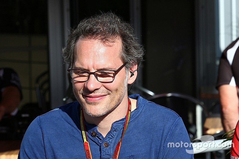 Jacques Villeneuve nuovo pilota di punta della Venturi?