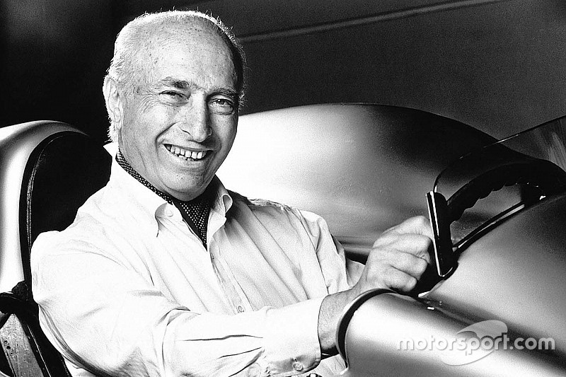 L'exhumation du corps de Fangio va bien avoir lieu
