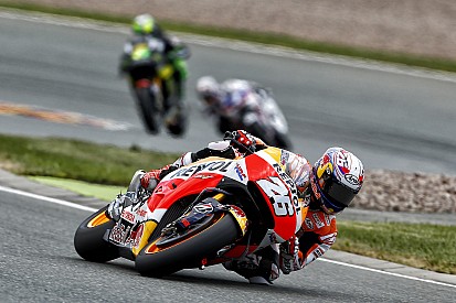 Pedrosa en meilleure forme et prêt à viser la victoire