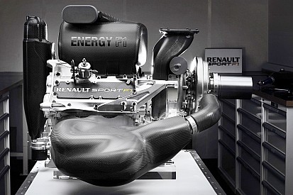 Renault espera una sola mejora y de gran impacto, no pequeños pasos