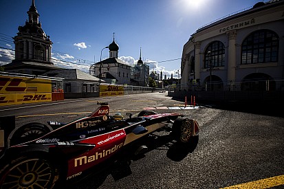 Exclusivo: dos expilotos de F1 luchan por un lugar en Mahindra