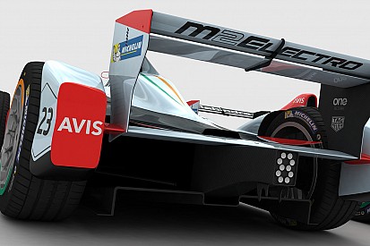 Mahindra confirma colaboración con Campos Racing