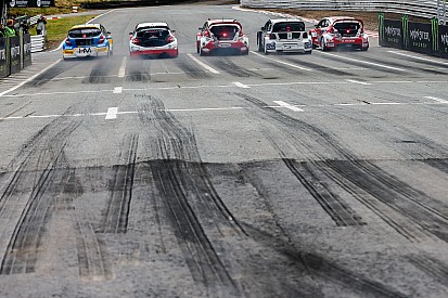 Trois-Rivières - C'est parti pour la seconde moitié de la saison