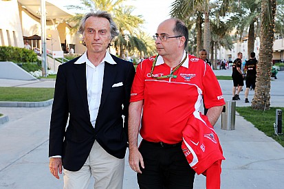 Colajanni lascia la comunicazione della Formula E