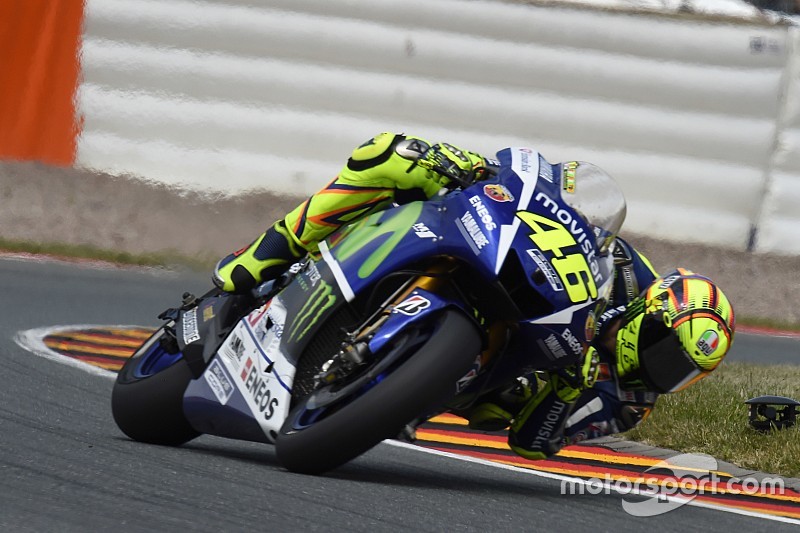 Rossi: