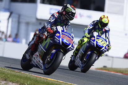 Lorenzo: foco é superar “favorito” Rossi