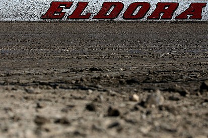 NASCAR looking at another dirt race as Eldora is confirmed for 2016