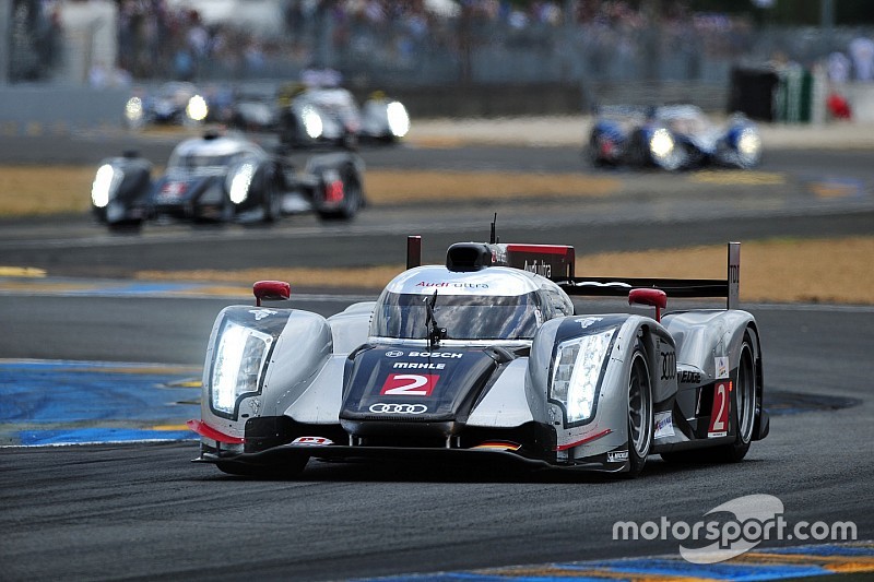 Vidéo - Truth in 24 II, l'épopée de la lutte Audi/Peugeot en 2011