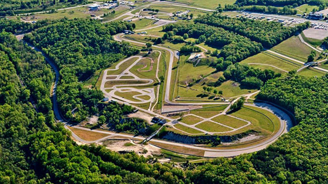 Road America torna nel calendario IndyCar dal 2016