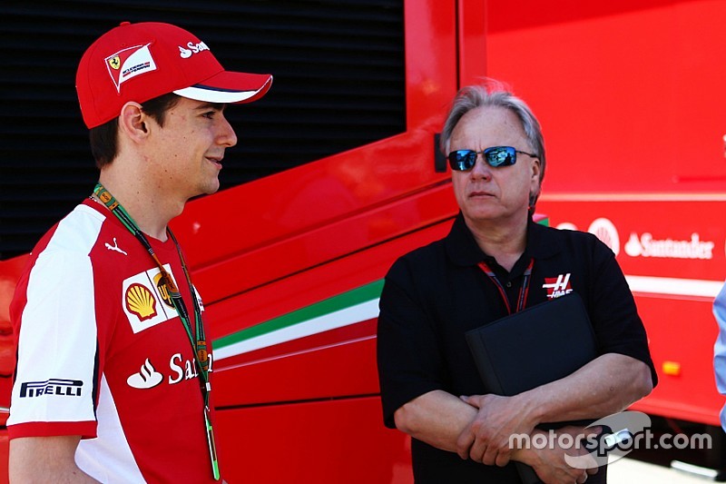 Plus que 5 pilotes convoités par Haas, dont Gutiérrez