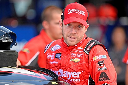 Regan Smith estaba peleando por su futuro – video