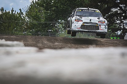 Championnat - Solberg caracole au Canada, Peugeot menace Ford