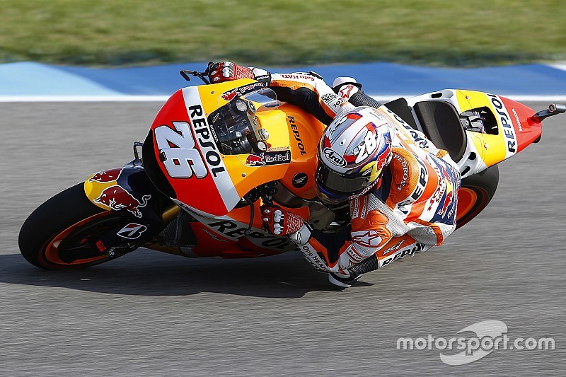 Pedrosa: