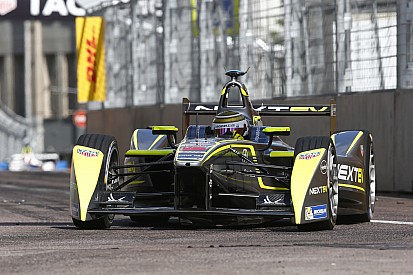 "Imposible de predecir": dice Piquet sobre la Fórmula E