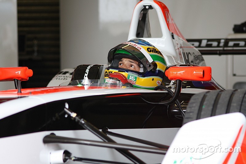 Villeneuve: “Se torno in monoposto, è per vincere!”