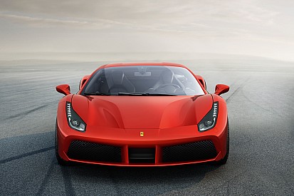 Феттель может протестировать Ferrari 488 GTB