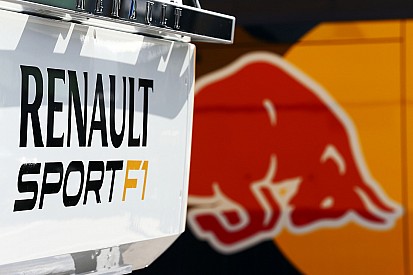 В Renault отказались от наработок Ilmor