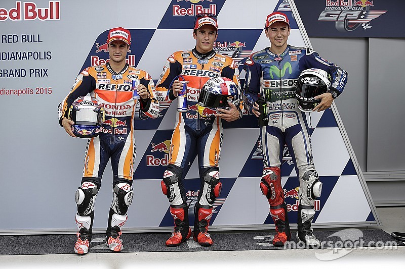Lorenzo: