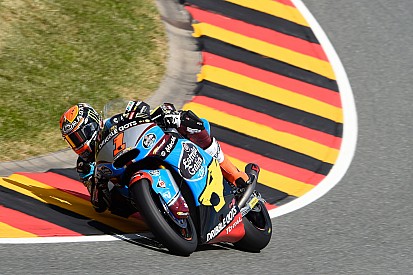 Rabat, contento, pero inconforme con segundo lugar