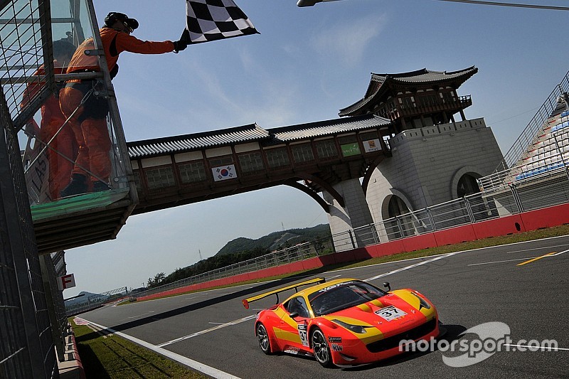 Ottimo risultato per LEM Racing a Kuala Lumpur