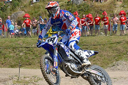 David Philippaerts rientrerà nella gara di Mantova