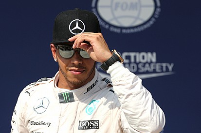 Hamilton não vê a hora de correr em Spa
