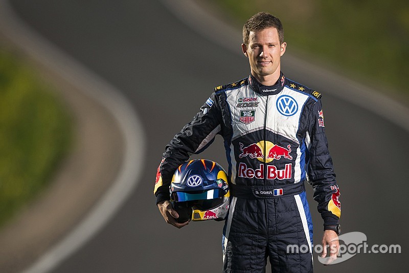 ¿Qué debe hacer Ogier para ganar su tercer título en Alemania?