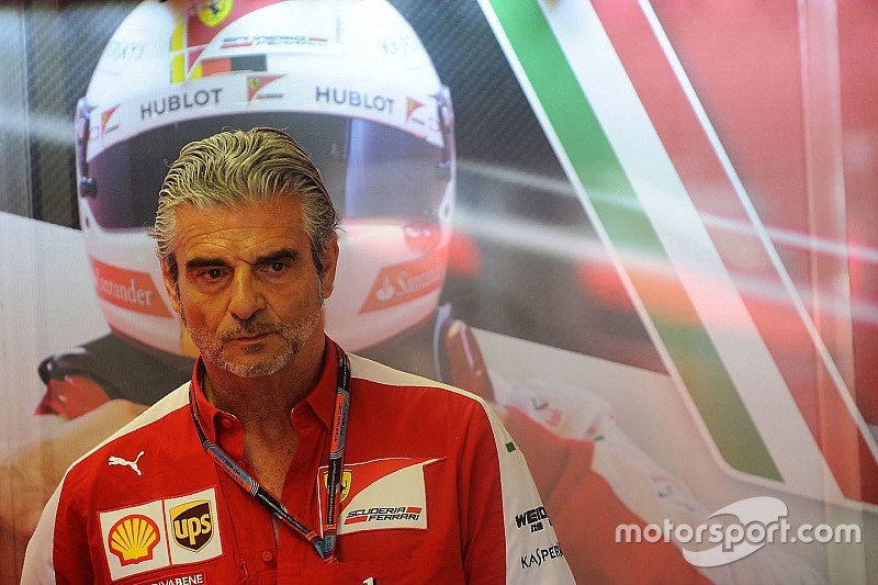 Renovación de Kimi da estabilidad, asegura Arribavene