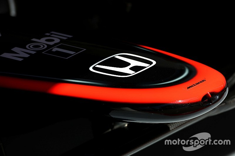 Honda utiliza tres fichas para el GP de Bélgica