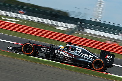Déficit de puissance de McLaren-Honda - La preuve en chiffres