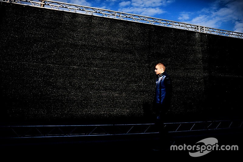 Bottas señala que el tiempo no es representativo