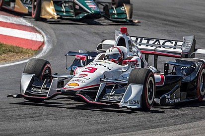 La gara di Pocono in diretta su Sky Sport 3 HD