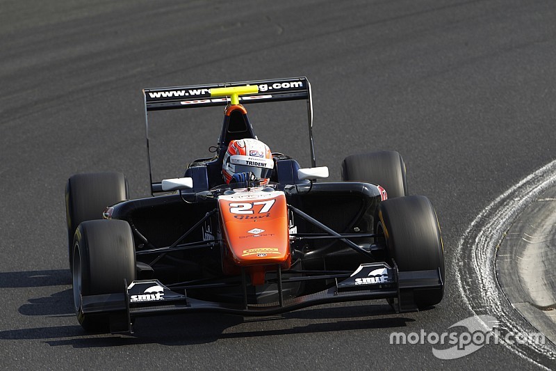 Grande Ghiotto a Spa-Francorchamps: la pole è sua!