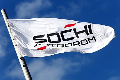 Организаторы Гран При России начали переговоры о продлении контракта