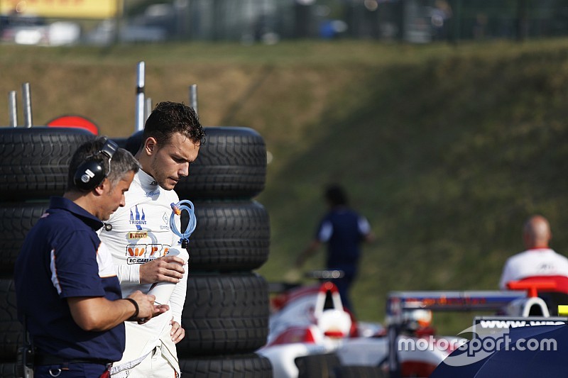 Ghiotto: