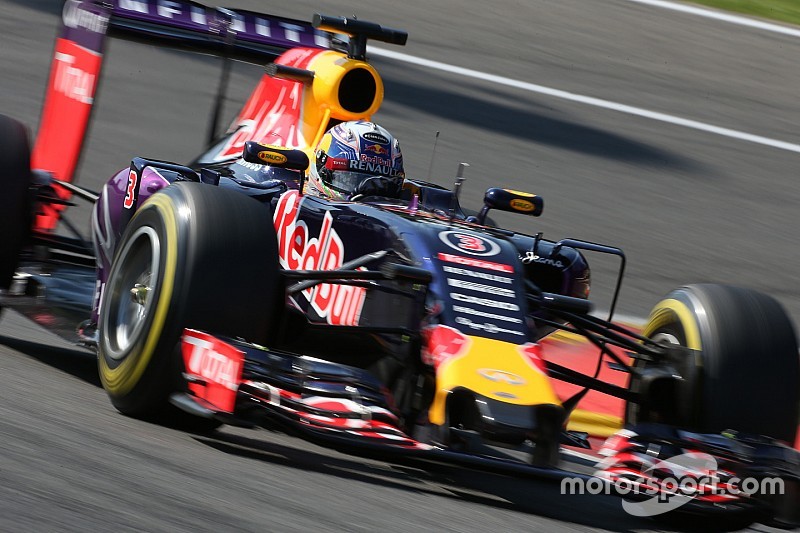 Ricciardo -
