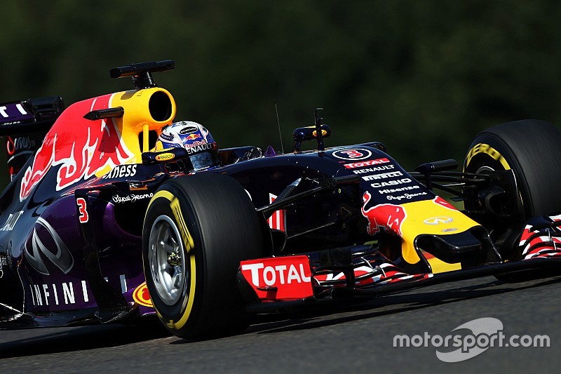 Ricciardo: