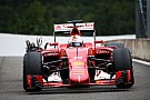 Belgian GP: Vettel’s podium vanishes, Raikkonen seventh