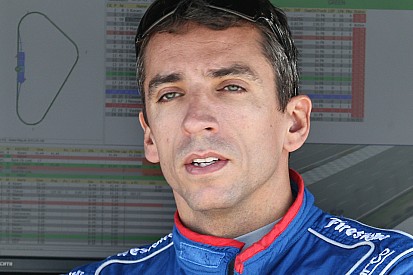 Inglês Justin Wilson sofre grave acidente no GP de Pocono da Indy