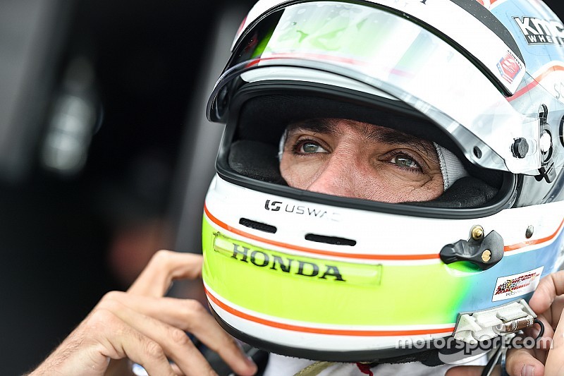 Justin Wilson è in coma e in condizioni critiche