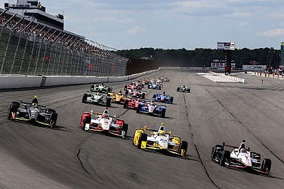 Futuro da Indy em Pocono ainda é incerto