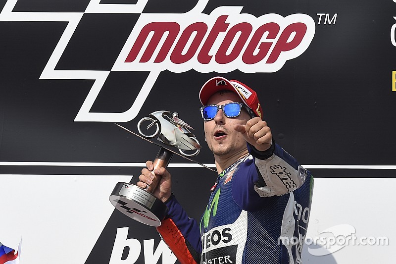 Lorenzo: